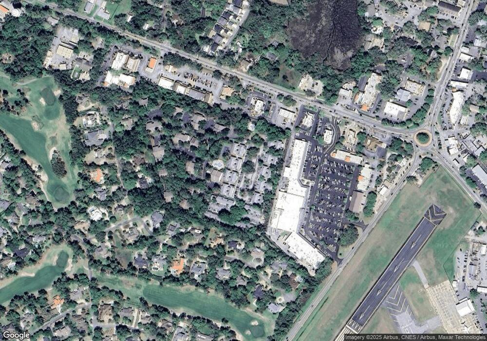 408 W Island Square Dr, Saint Simons Island, GA 31522 - photo 1