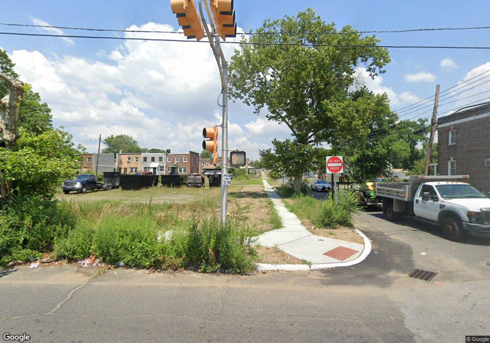 873 Fairview St, Camden, NJ 08104 - photo 1