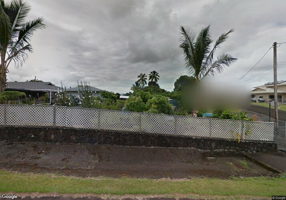 290 Kipa St, Hilo, HI 96720 - photo 1
