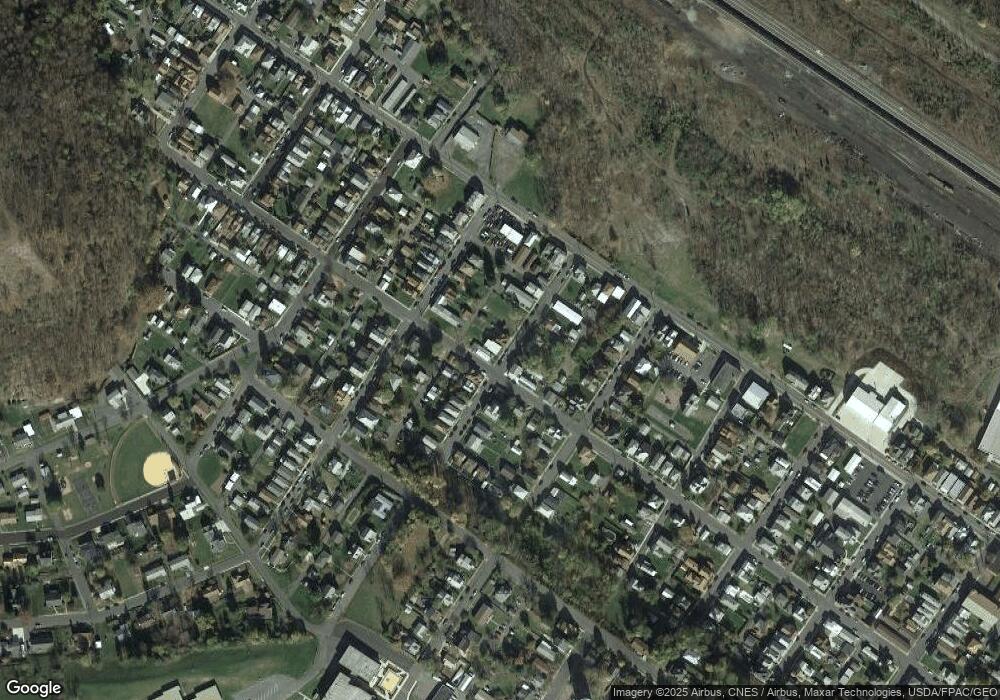 54 C St unit 56, Keyser, WV 26726 - photo 1