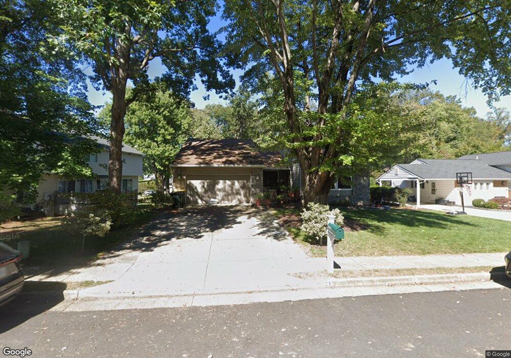 8524 Connirae Ln, Vienna, VA 22182 - photo 1