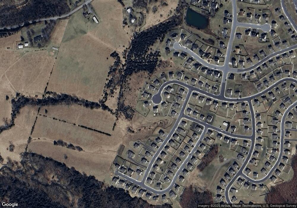 160 Alabio Ct, Bunker Hill, WV 25413 - photo 1