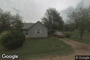 102 S 1st St, Sharon, KS 67138