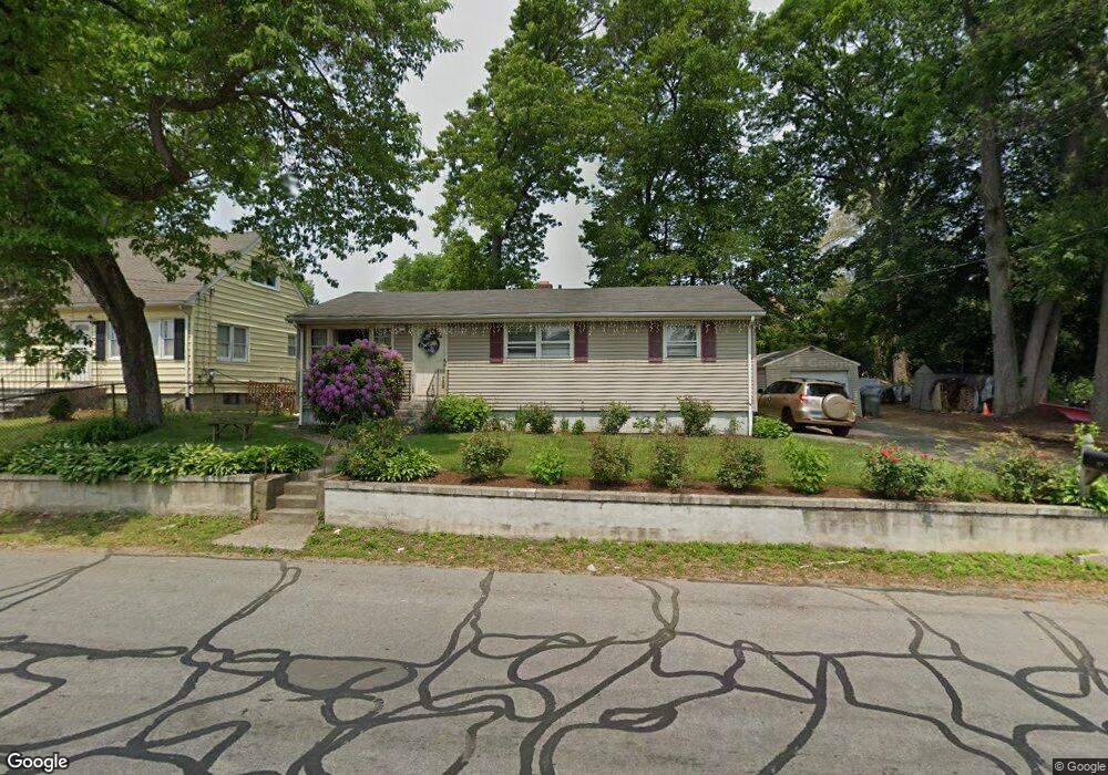 874 Platt St, Bridgeport, CT 06606 - photo 1