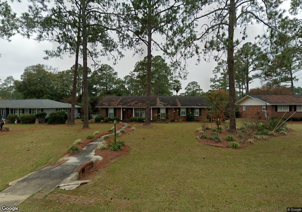 1462 Kennedy Rd, Tifton, GA 31794 - photo 1