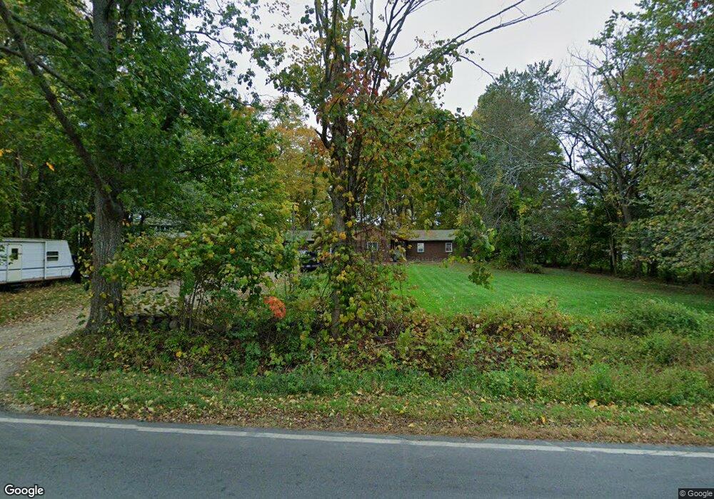 25 Merrimac Rd, Newton, NH 03858 - photo 1