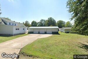 205 W 2nd St, Lamar, MO 64759