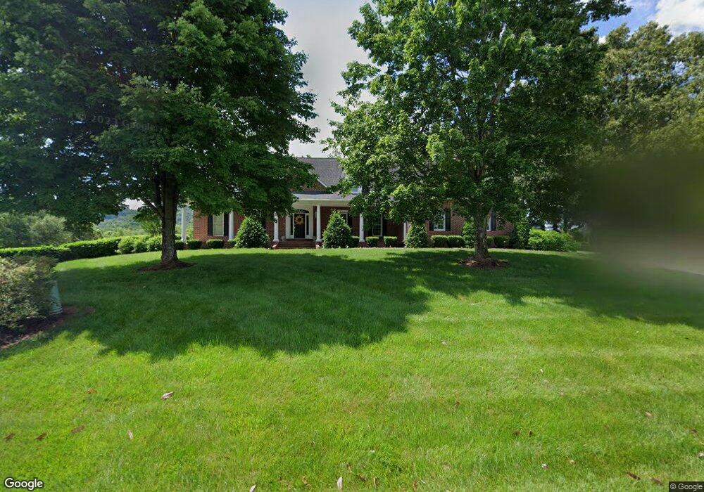 3837 Plantation Dr, Cookeville, TN 38506 - photo 1