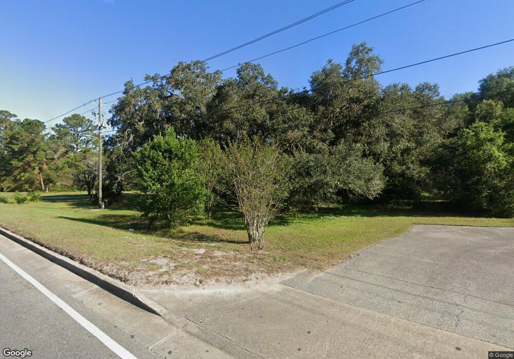 4520 New Jesup Hwy, Brunswick, GA 31520 - photo 1