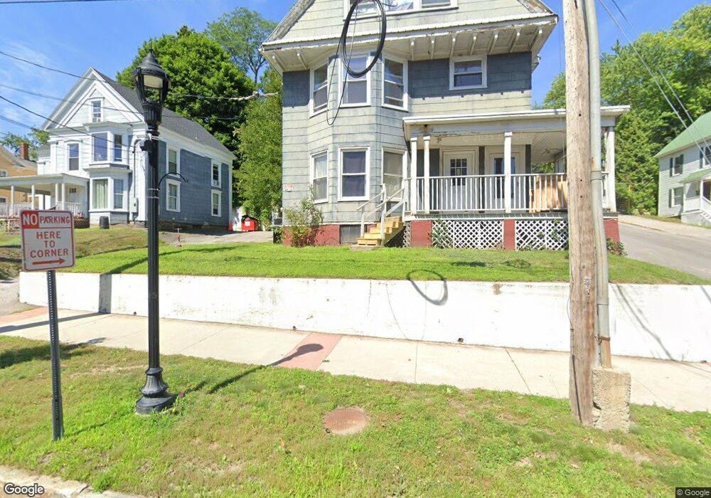 185 Main St, Auburn, ME 04210 - photo 1