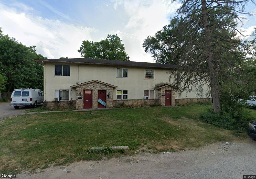 2027 Dunbar Dr, Columbus, OH 43224 - photo 1