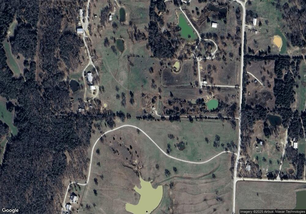 1738 County Road 117, Gainesville, TX 76240 - photo 1