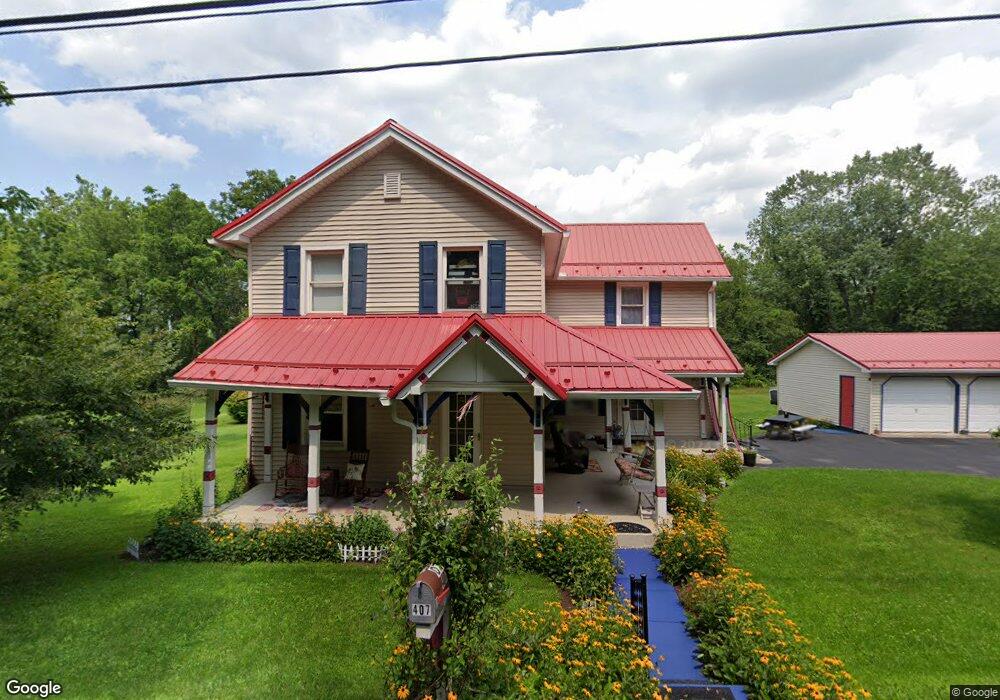 407 Old Glade Run Rd, Muncy, PA 17756 - photo 1