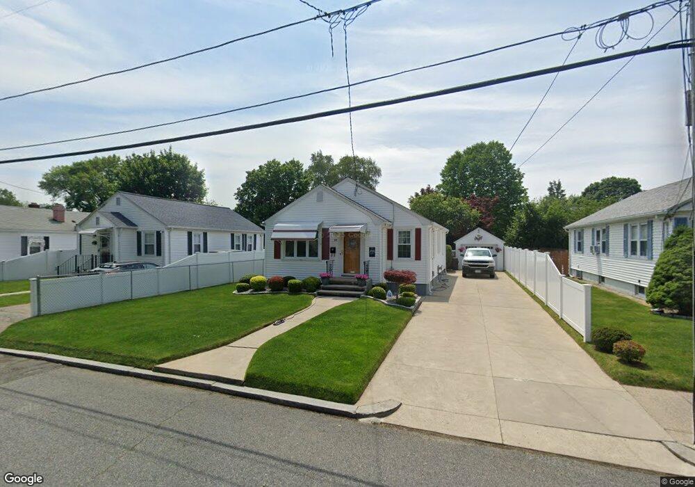 92 Mink Rd, Providence, RI 02908 - photo 1