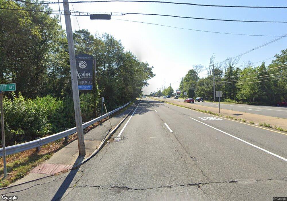 166/4 Wolcott Ave, North Dartmouth, MA 02747 - photo 1