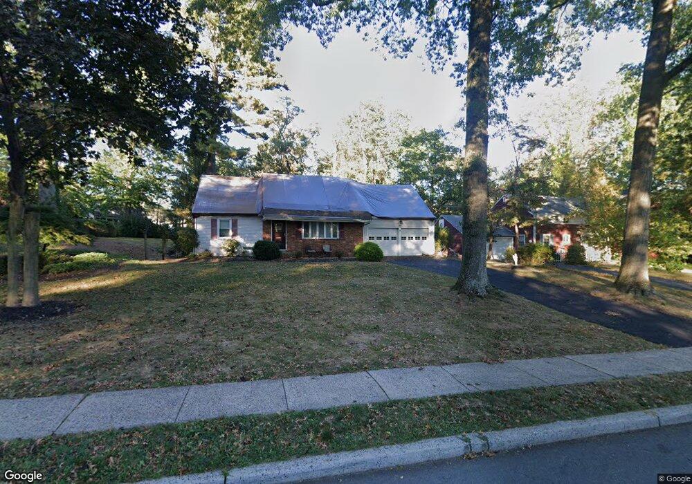 126 W End Ave, North Plainfield, NJ 07060 - photo 1