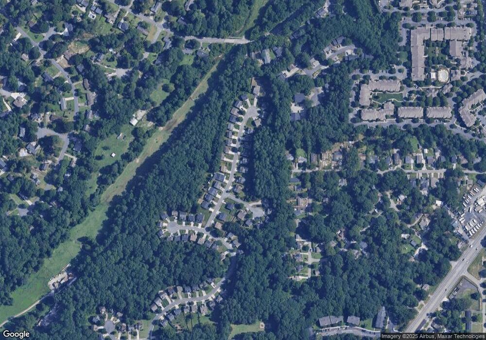 1985 Ridgestone Run SW, Marietta, GA 30008 - photo 1