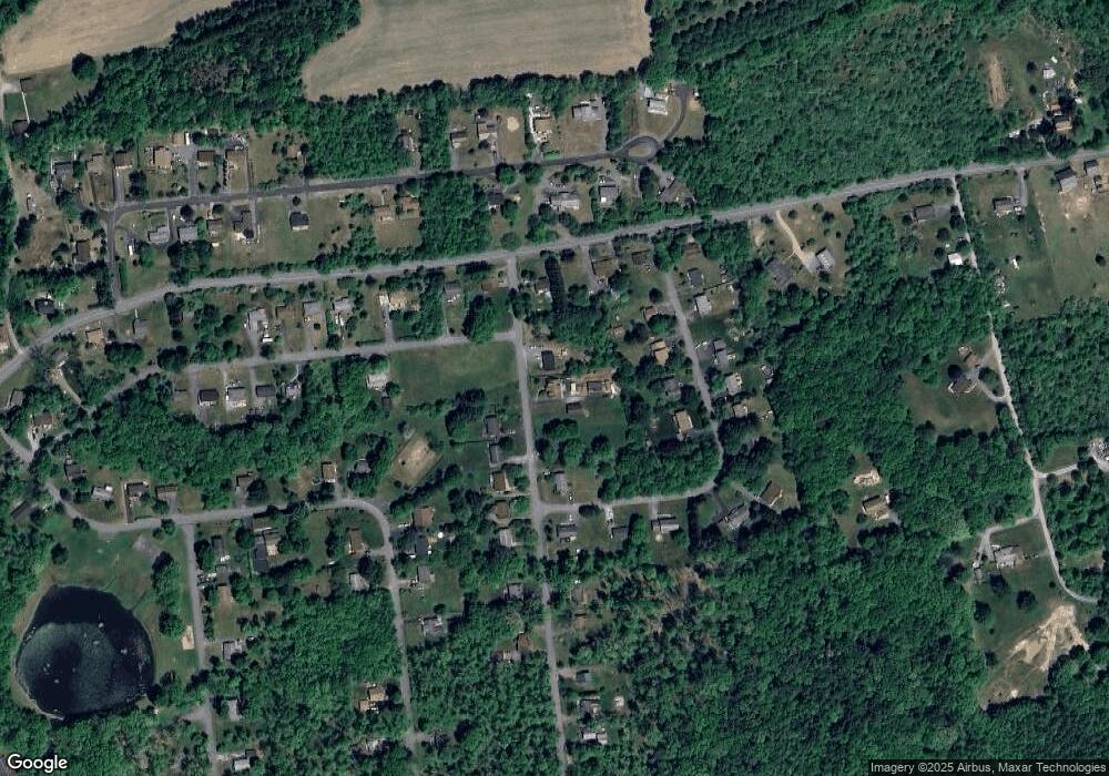 3112 Pleasant View Dr, Kunkletown, PA 18058 - photo 1