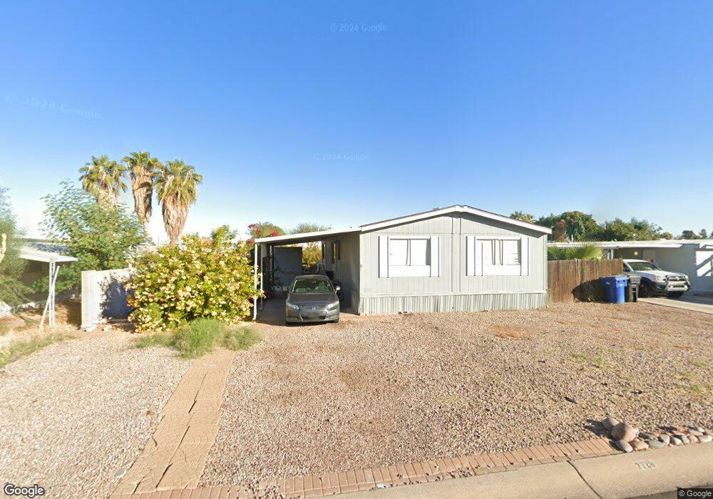 7726 E Harmony Ave, Mesa, AZ 85209 - photo 1