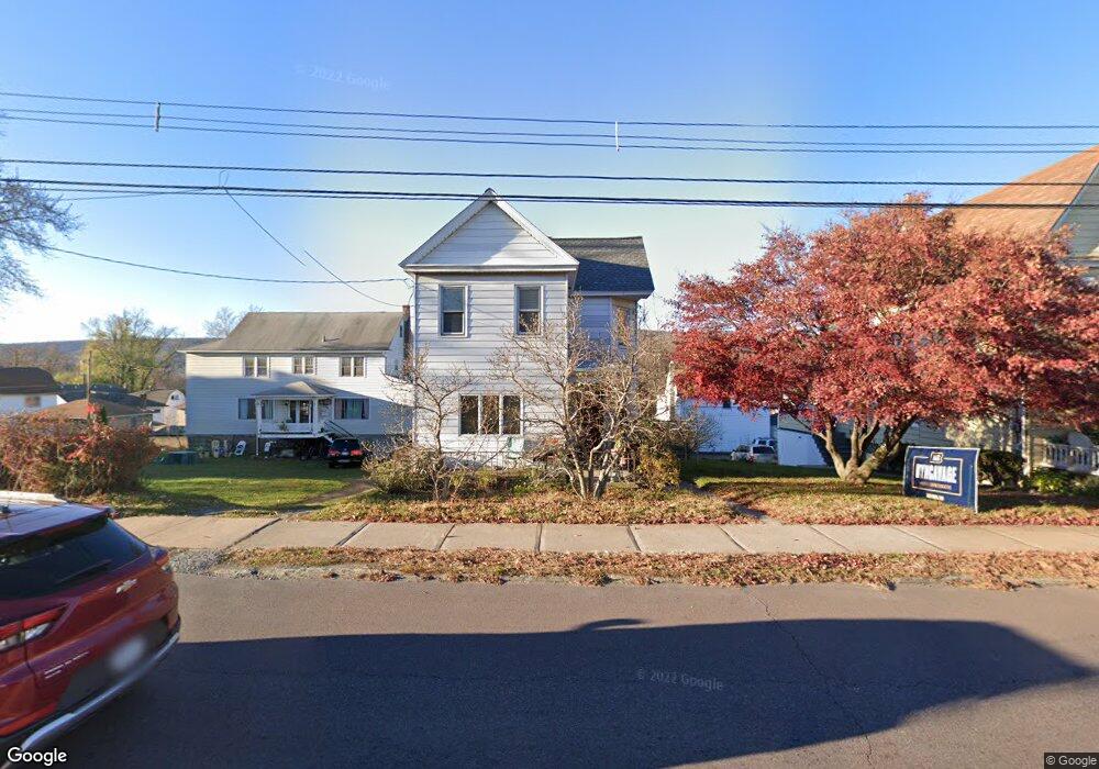 702 E Main St, Nanticoke, PA 18634 - photo 1