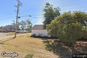 602 E Frisco, Thomas, OK 73669
