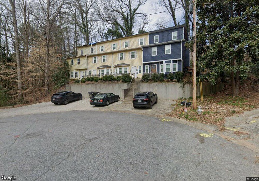 4512 Coopers Creek Cir SE, Smyrna, GA 30082 - photo 1