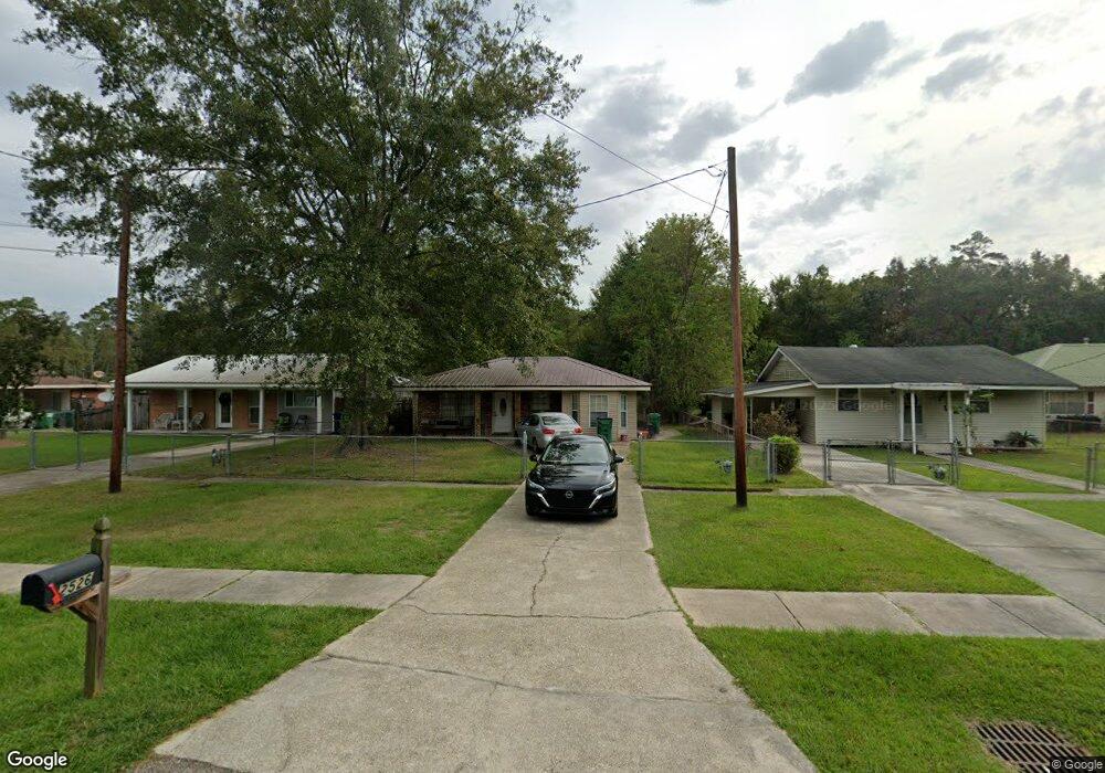 2526 10th St, Slidell, LA 70458 - photo 1