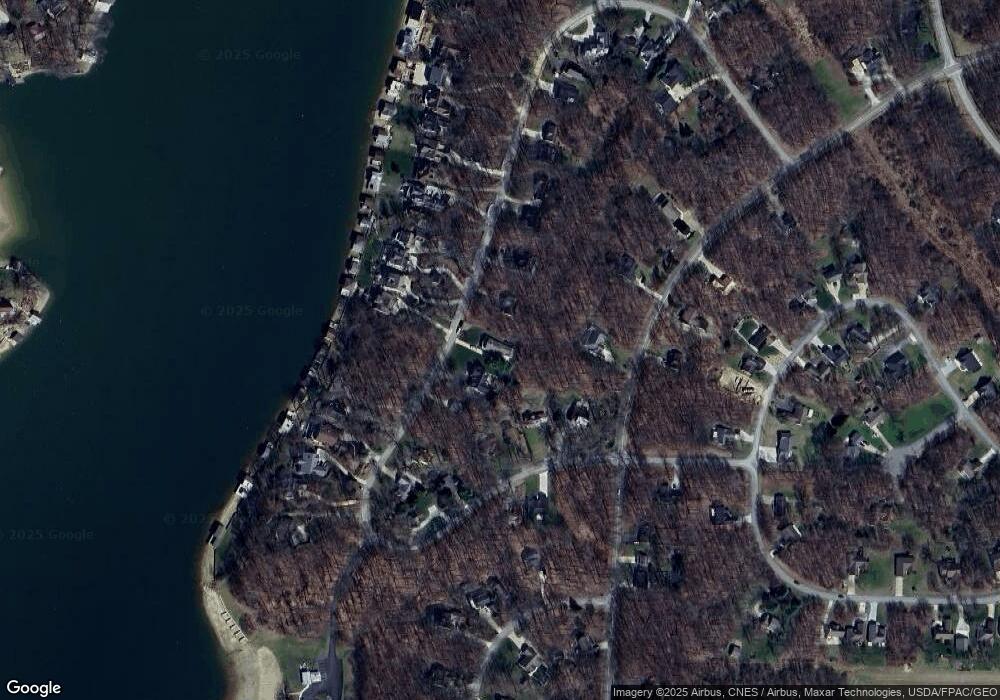 874 Kingsway Cir, Howard, OH 43028 - photo 1