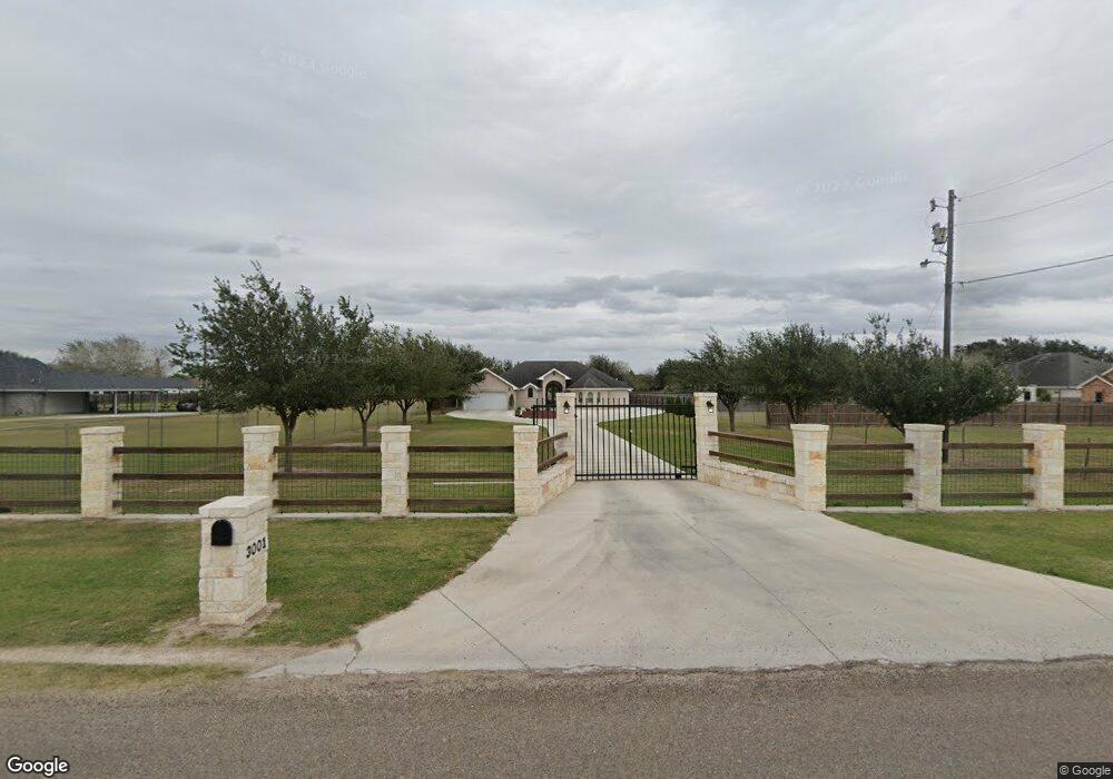 3001 E Mile 9 1/2 N, Donna, TX 78537 - photo 1