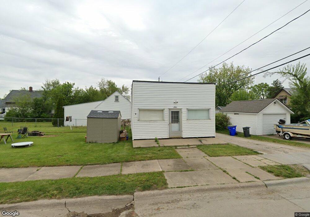 360 14th Ave SW, Cedar Rapids, IA 52404 - photo 1