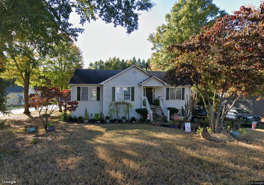 2 Dove Trail, Cartersville, GA 30120 - photo 1