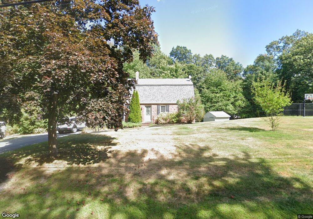 104 Old Town Way, Hanover, MA 02339 - photo 1