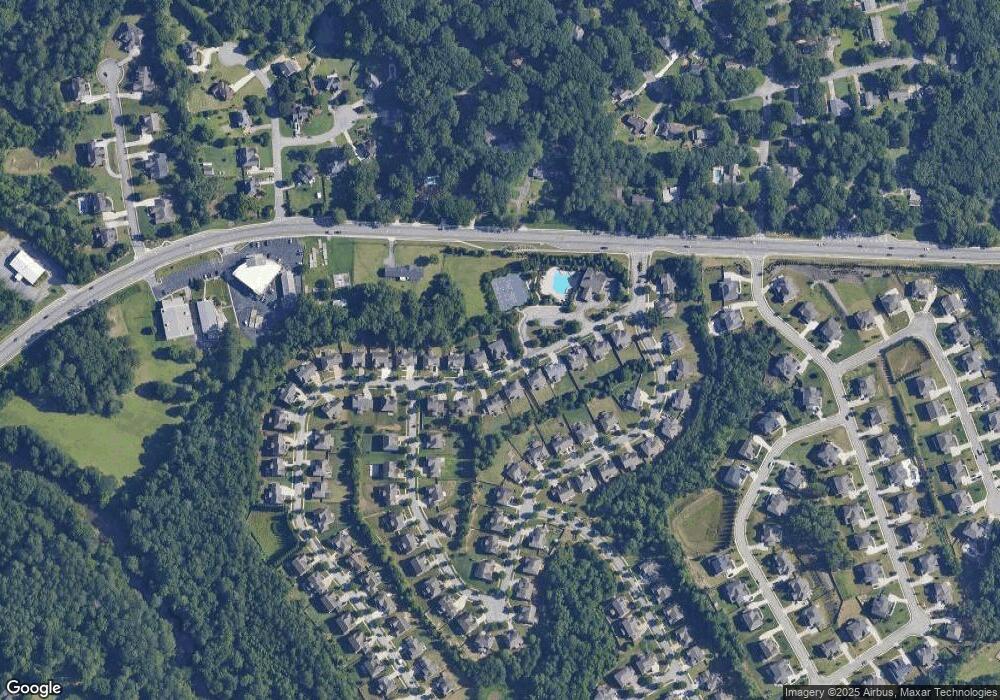 3621 Terrasol Trail SW, Lilburn, GA 30047 - photo 1