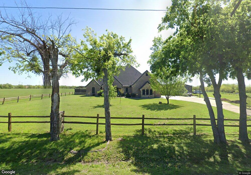 801 County Road 903, Cleburne, TX 76033 - photo 1
