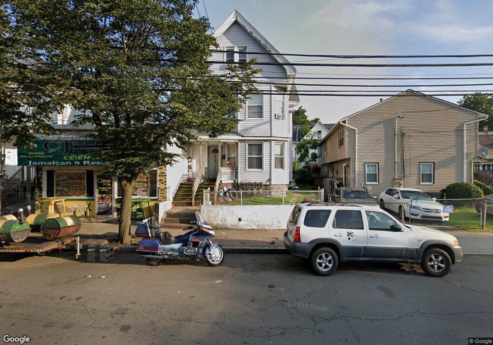 1533 Stratford Ave unit 1, Bridgeport, CT 06607 - photo 1