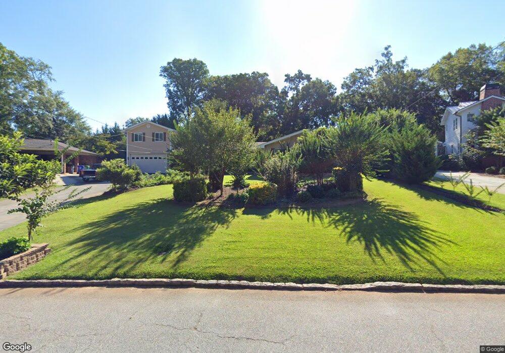 1571 Coralwood Ct, Decatur, GA 30033 - photo 1