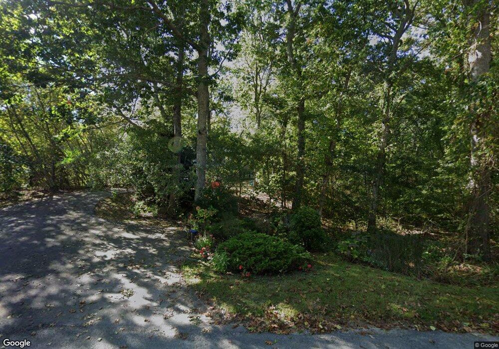 12 Mohegan Rd, Charlestown, RI 02813 - photo 1