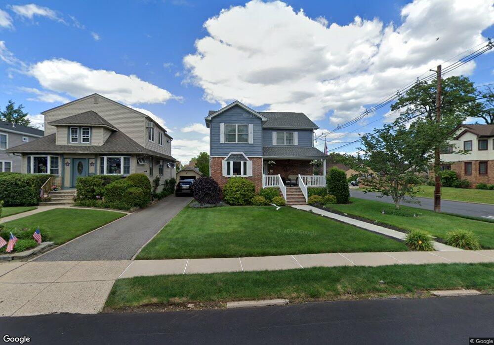 69 Madison Ave, Hasbrouck Heights, NJ 07604 - photo 1