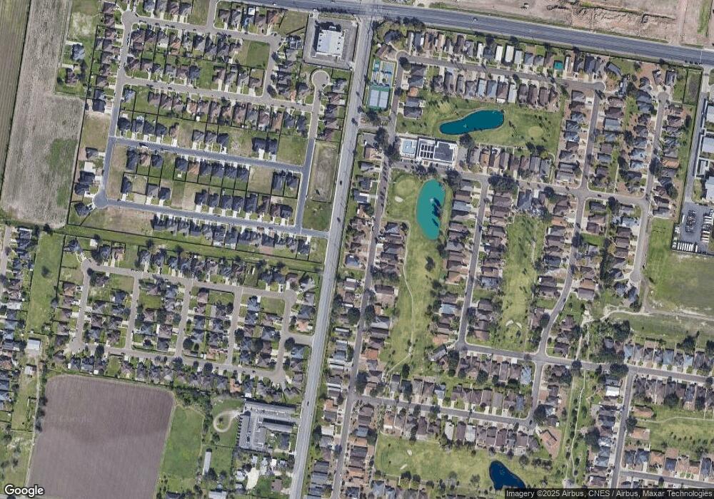 907 Santa Anna Dr, Alamo, TX 78516 - photo 1