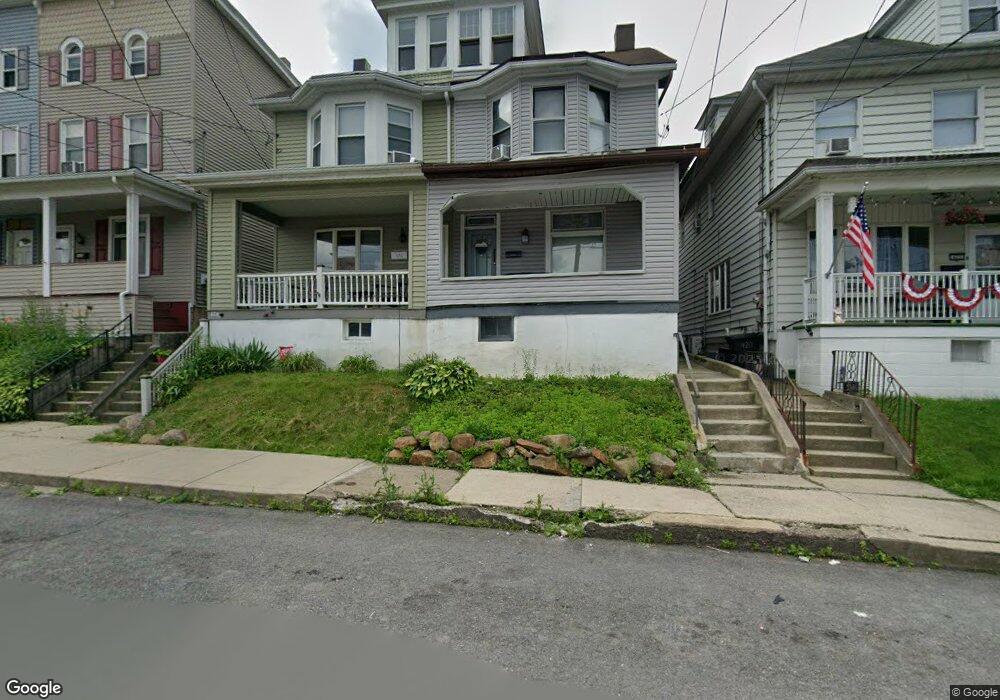424 Arlington St, Tamaqua, PA 18252 - photo 1