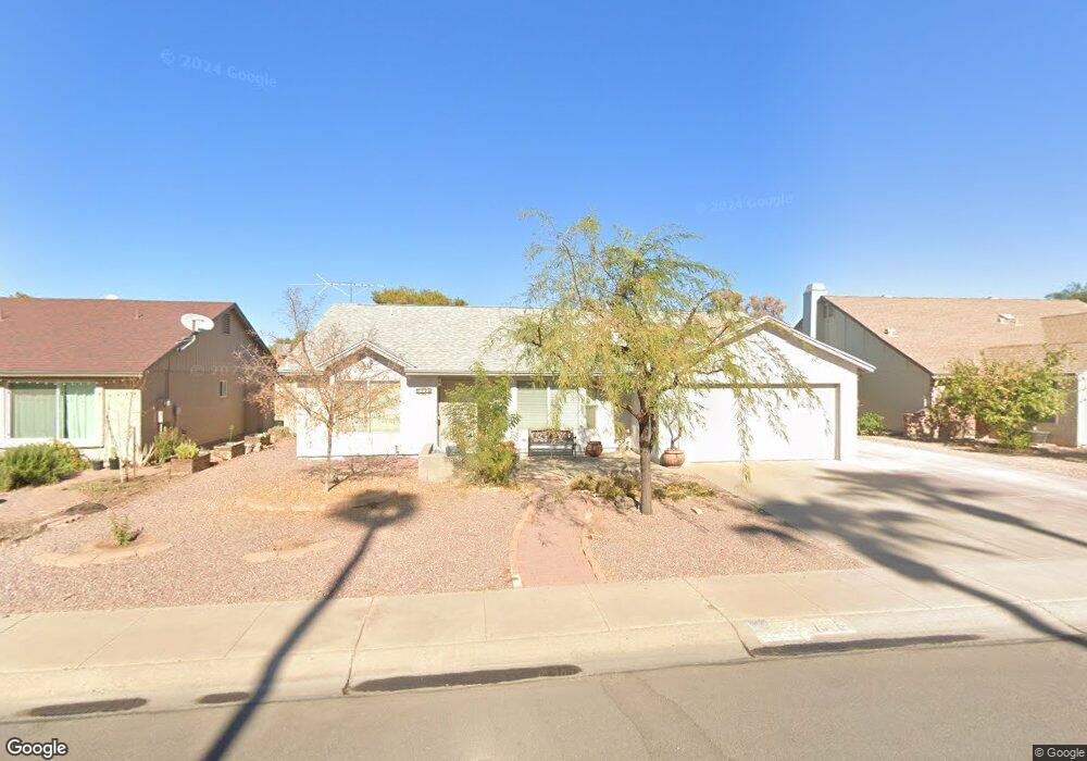 1526 W Loughlin Dr, Chandler, AZ 85224 - photo 1