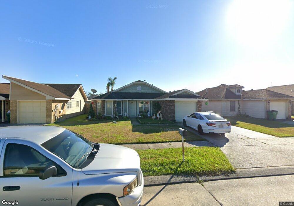 2821 Laurie Ln, Marrero, LA 70072 - photo 1