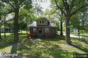 4 E 485 S, Cutler, IN 46920