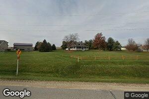 1117 S Cherry St, Shell Rock, IA 50670