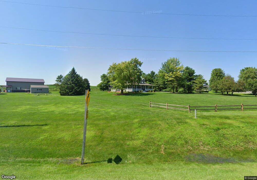 1117 S Cherry St, Shell Rock, IA 50670 - photo 1