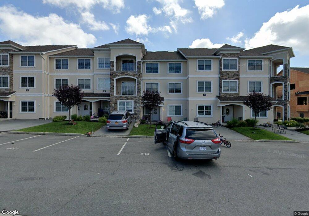 38 Witzel Ct unit A5, Monsey, NY 10952 - photo 1