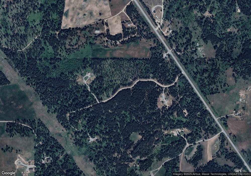 xxxxx Graham Grove Ln, Trout Creek, MT 59874 - photo 1