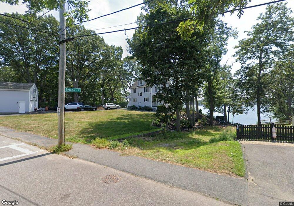 64 Delano Ave, Quincy, MA 02169 - photo 1