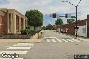 50 b Rt 1, Cairo, WV 26337