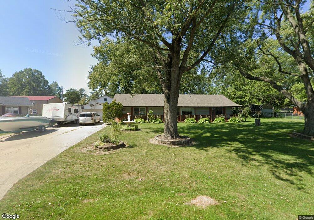 24550 Hudson St, Sheridan, IN 46069 - photo 1